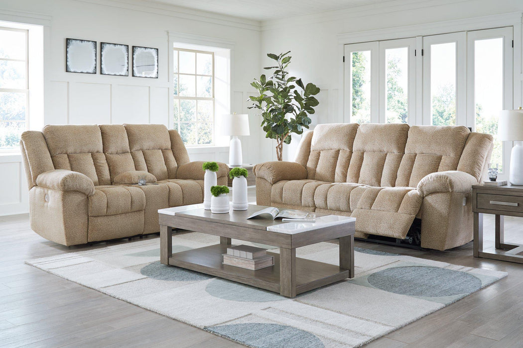 Tip-Off 2-Piece Living Room Set - Imperial Furniture (Las Vegas, NV) - Multi Location
