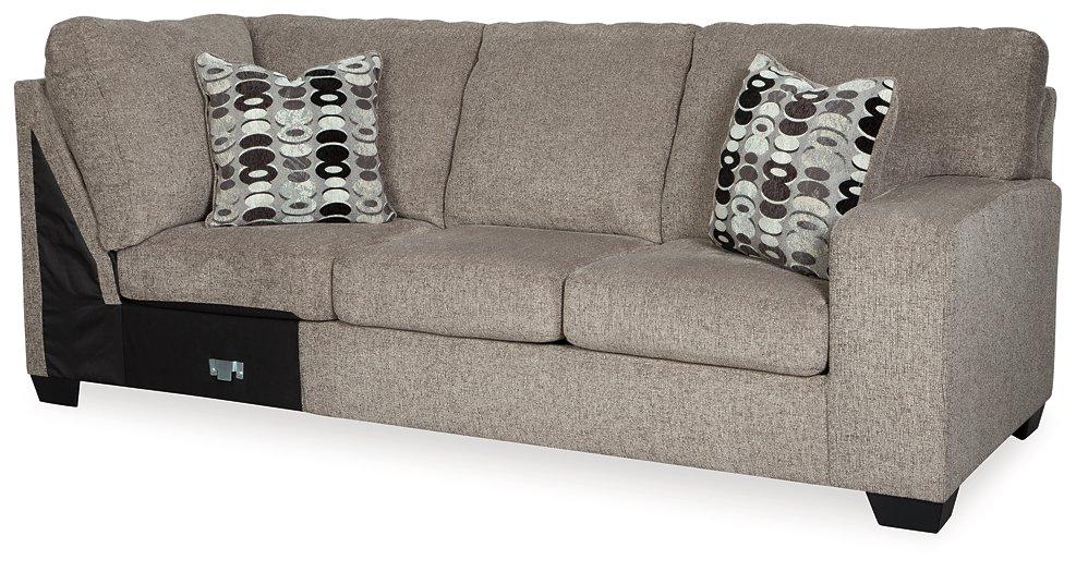 Ballinasloe Living Room Set - Imperial Furniture (Las Vegas, NV) - Multi Location