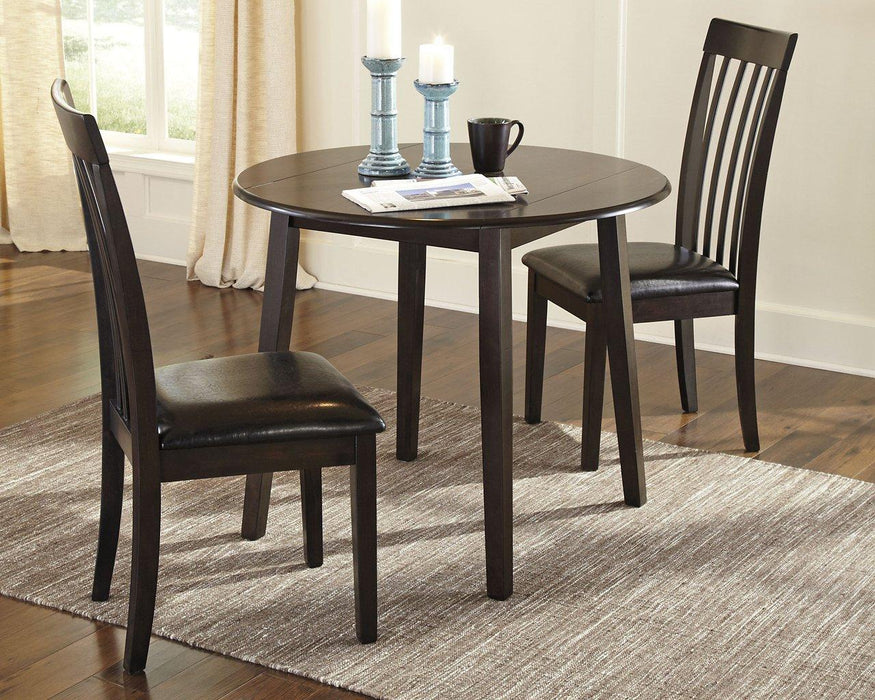 Hammis Dining Set - Imperial Furniture (Las Vegas, NV) - Multi Location
