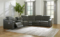 Center Line Living Room Set - Imperial Furniture (Las Vegas, NV) - Multi Location