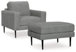 Hazela Living Room Set - Imperial Furniture (Las Vegas, NV) - Multi Location