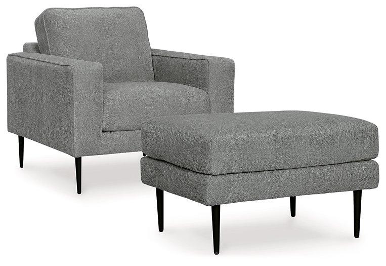 Hazela Living Room Set - Imperial Furniture (Las Vegas, NV) - Multi Location
