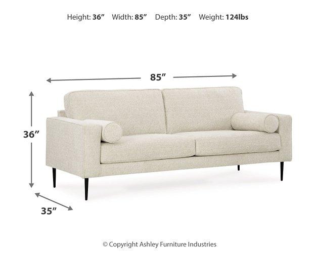 Hazela Living Room Set - Imperial Furniture (Las Vegas, NV) - Multi Location