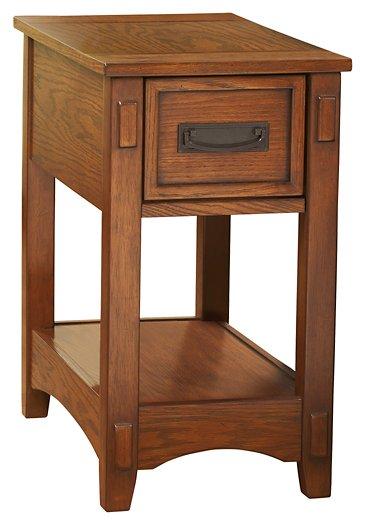Breegin End Table Set - Imperial Furniture (Las Vegas, NV) - Multi Location
