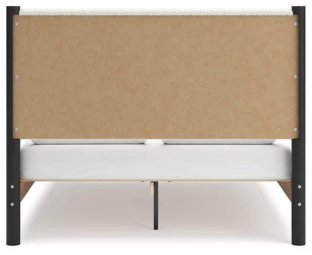 Cadmori Bedroom Set - Imperial Furniture (Las Vegas, NV) - Multi Location