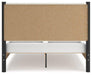 Cadmori Bedroom Set - Imperial Furniture (Las Vegas, NV) - Multi Location