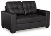 Barlin Mills Living Room Set - Imperial Furniture (Las Vegas, NV) - Multi Location