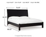 Danziar Bedroom Set - Imperial Furniture (Las Vegas, NV) - Multi Location