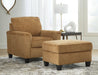 Erinslane Living Room Set - Imperial Furniture (Las Vegas, NV) - Multi Location