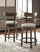 Valebeck Counter Height Bar Stool - Imperial Furniture (Las Vegas, NV) - Multi Location
