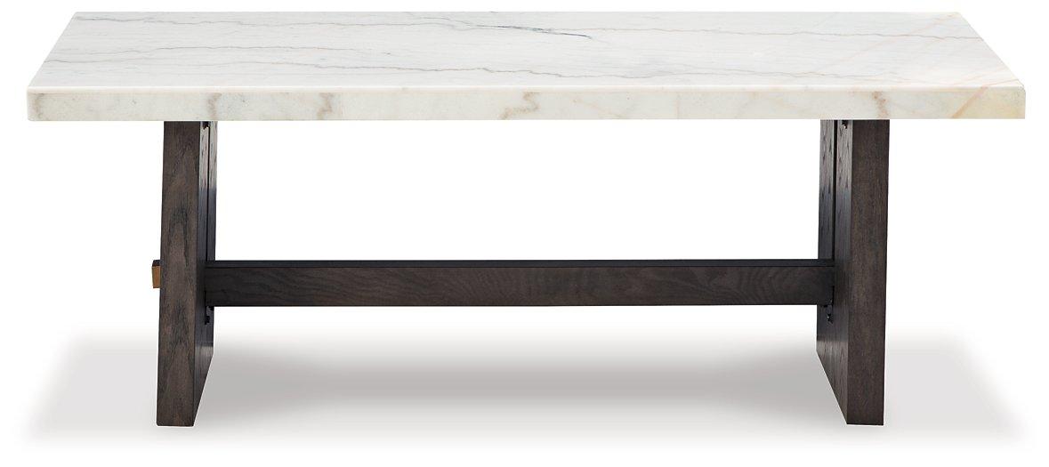 Burkhaus Occasional Table Set - Imperial Furniture (Las Vegas, NV) - Multi Location