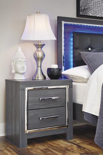 Lodanna Bedroom Set - Imperial Furniture (Las Vegas, NV) - Multi Location