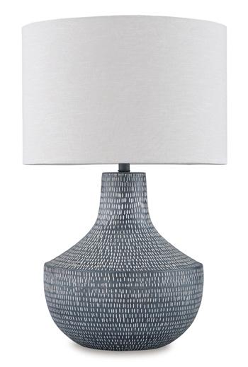 Schylarmont Lamp Set - Imperial Furniture (Las Vegas, NV) - Multi Location