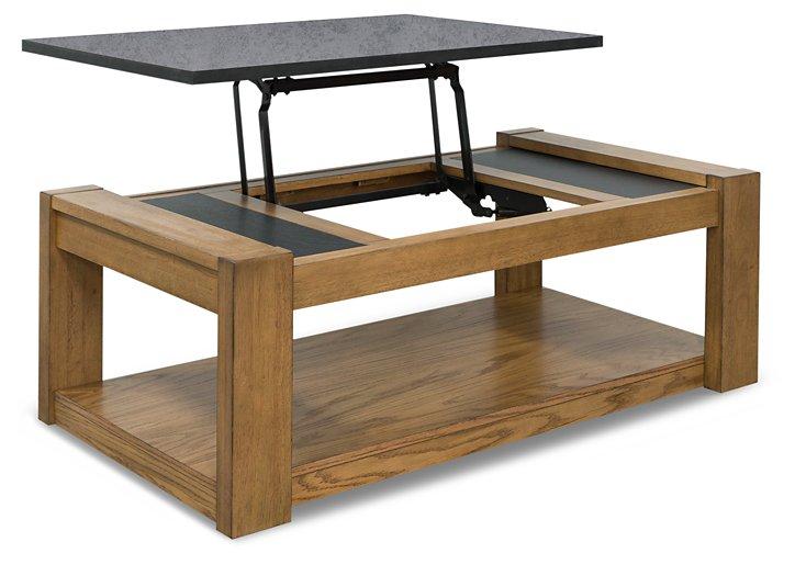 Quentina Occasional Table Set - Imperial Furniture (Las Vegas, NV) - Multi Location