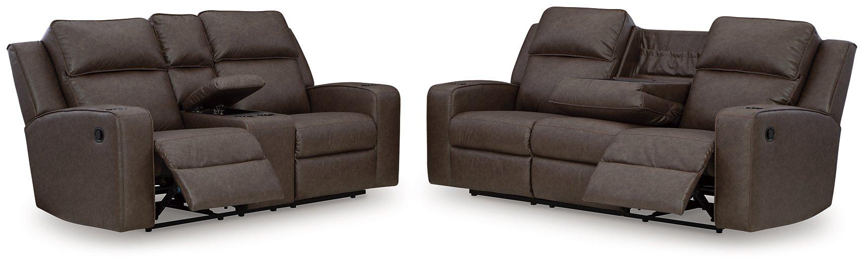 Lavenhorne Living Room Set - Imperial Furniture (Las Vegas, NV) - Multi Location