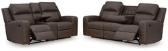 Lavenhorne Living Room Set - Imperial Furniture (Las Vegas, NV) - Multi Location