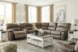Realyn Occasional Table Set - Imperial Furniture (Las Vegas, NV) - Multi Location