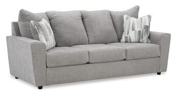 Stairatt Living Room Set - Imperial Furniture (Las Vegas, NV) - Multi Location