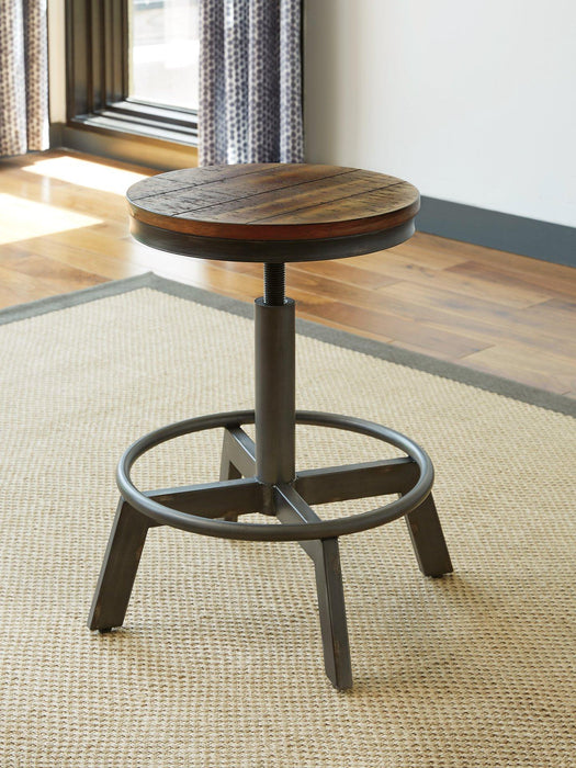 Torjin Counter Height Dining Set - Imperial Furniture (Las Vegas, NV) - Multi Location