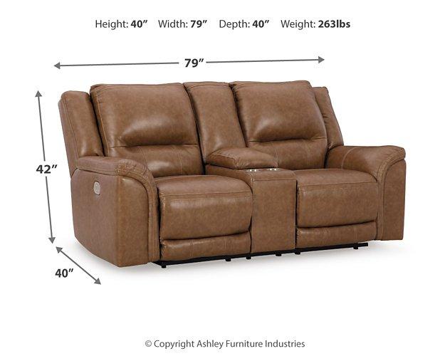 Trasimeno Living Room Set - Imperial Furniture (Las Vegas, NV) - Multi Location