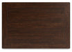 Valebeck Counter Height Dining Table - Imperial Furniture (Las Vegas, NV) - Multi Location
