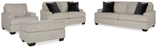 Vayda Living Room Set - Imperial Furniture (Las Vegas, NV) - Multi Location