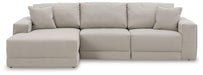 Next-Gen Gaucho Sectional Sofa with Chaise - Imperial Furniture (Las Vegas, NV) - Multi Location