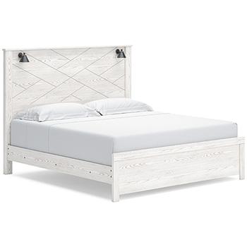 Gerridan Bedroom Set - Imperial Furniture (Las Vegas, NV) - Multi Location