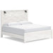 Gerridan Bedroom Set - Imperial Furniture (Las Vegas, NV) - Multi Location