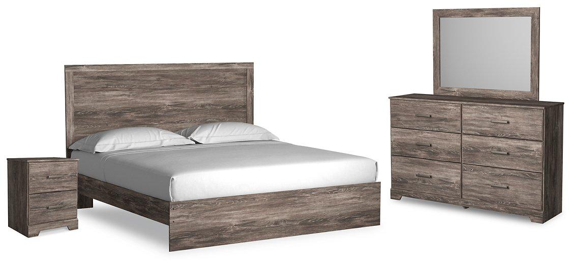 Ralinksi Bedroom Set - Imperial Furniture (Las Vegas, NV) - Multi Location
