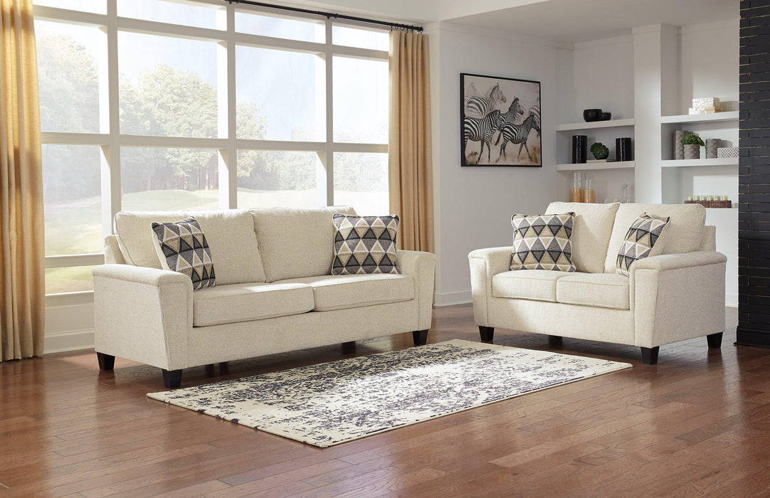 Abinger Living Room Set - Imperial Furniture (Las Vegas, NV) - Multi Location