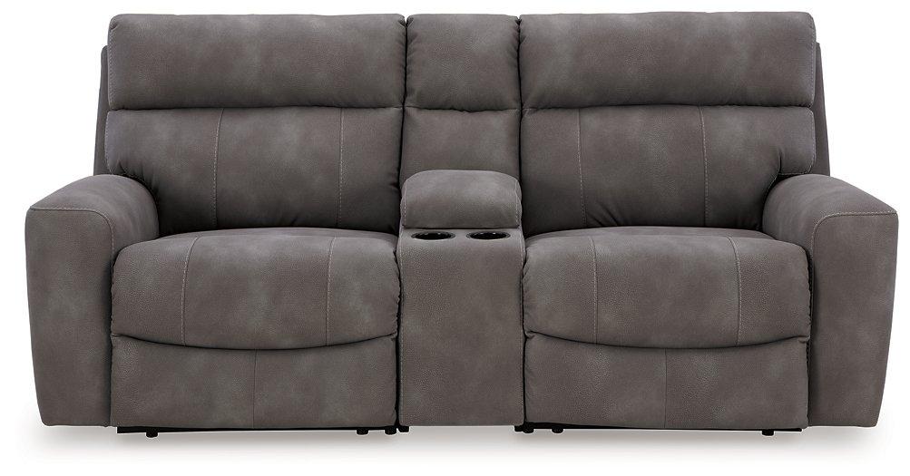 Next-Gen DuraPella Living Room Set - Imperial Furniture (Las Vegas, NV) - Multi Location