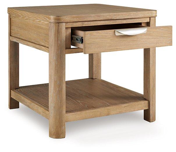 Rencott Occasional Table Set - Imperial Furniture (Las Vegas, NV) - Multi Location