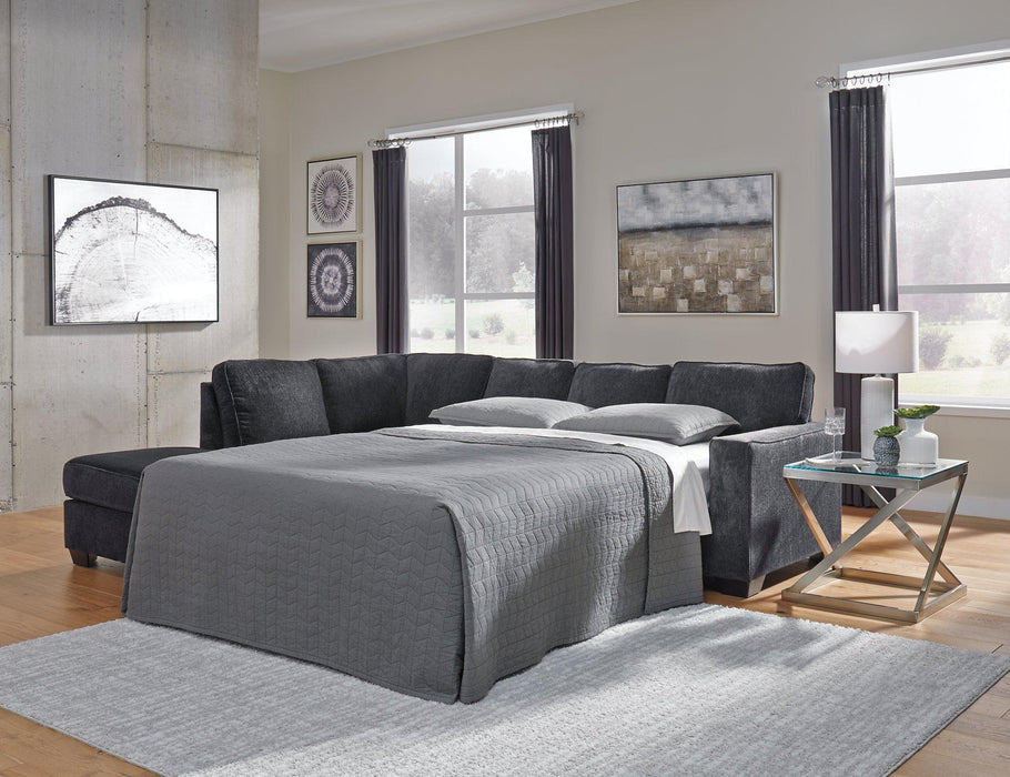 Altari Living Room Set - Imperial Furniture (Las Vegas, NV) - Multi Location