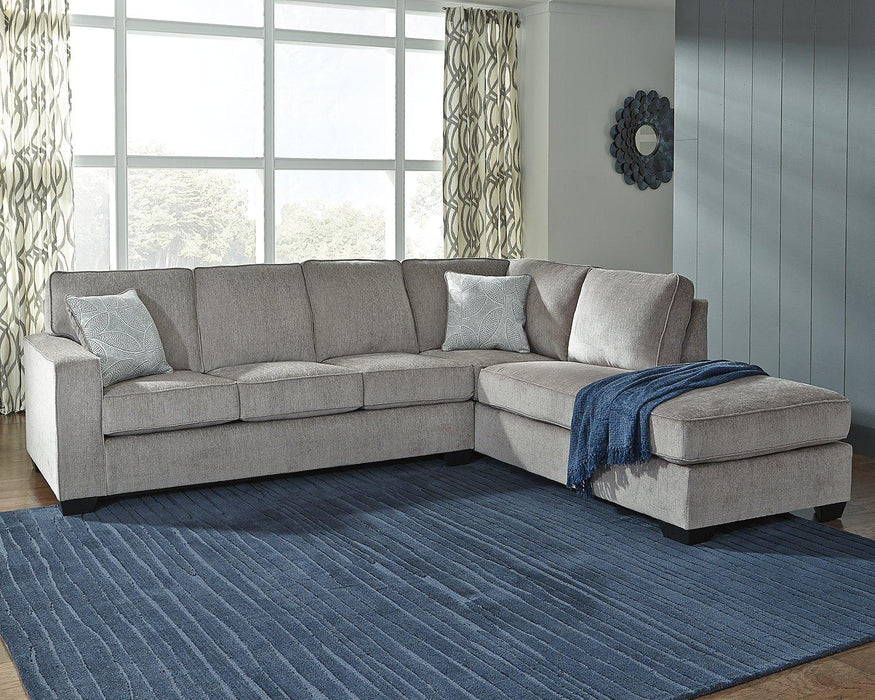 Altari Living Room Set - Imperial Furniture (Las Vegas, NV) - Multi Location