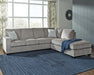 Altari Living Room Set - Imperial Furniture (Las Vegas, NV) - Multi Location