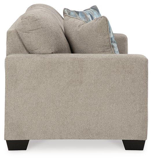 Deltona Living Room Set - Imperial Furniture (Las Vegas, NV) - Multi Location