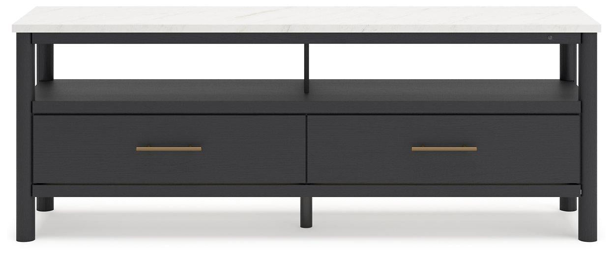 Cadmori 72" TV Stand - Imperial Furniture (Las Vegas, NV) - Multi Location