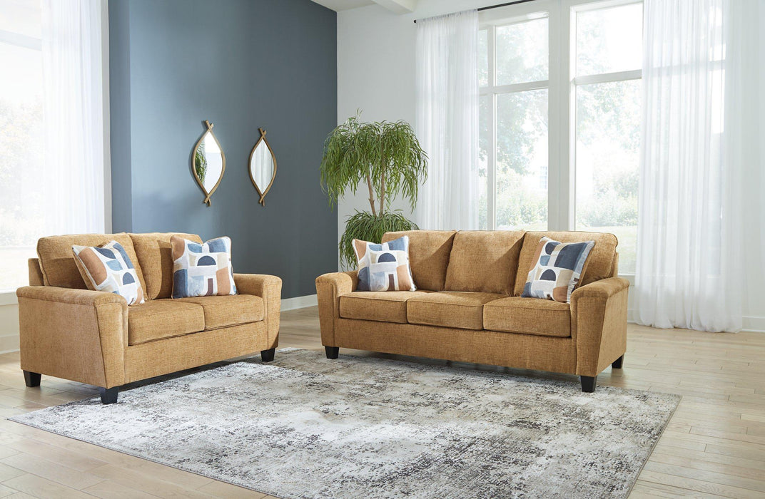 Erinslane Living Room Set - Imperial Furniture (Las Vegas, NV) - Multi Location