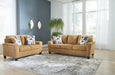 Erinslane Living Room Set - Imperial Furniture (Las Vegas, NV) - Multi Location