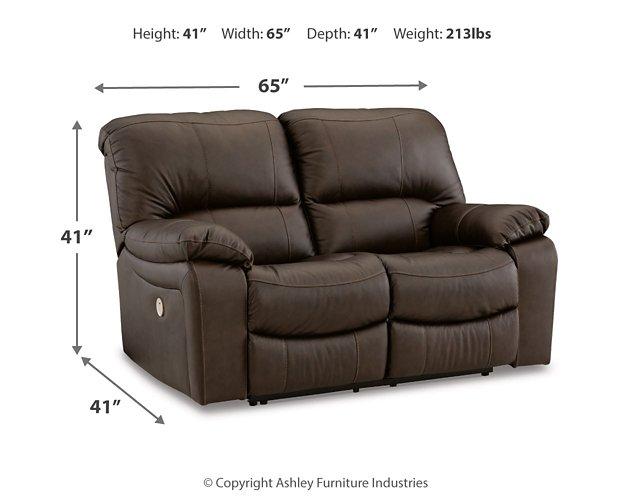 Leesworth Living Room Set - Imperial Furniture (Las Vegas, NV) - Multi Location