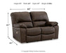 Leesworth Living Room Set - Imperial Furniture (Las Vegas, NV) - Multi Location