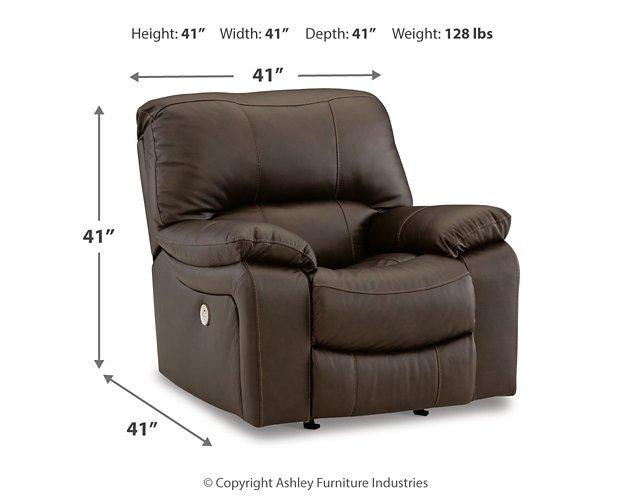 Leesworth Living Room Set - Imperial Furniture (Las Vegas, NV) - Multi Location