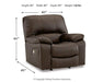 Leesworth Living Room Set - Imperial Furniture (Las Vegas, NV) - Multi Location