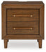 Lyncott Bedroom Set - Imperial Furniture (Las Vegas, NV) - Multi Location
