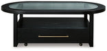 Winbardi Occasional Table Set - Imperial Furniture (Las Vegas, NV) - Multi Location