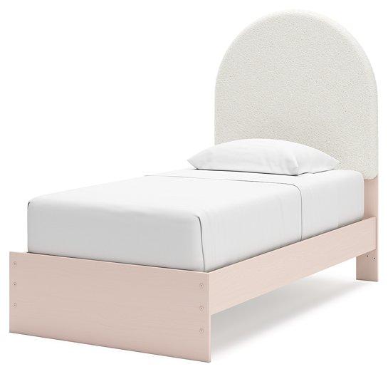 Wistenpine Bedroom Package - Imperial Furniture (Las Vegas, NV) - Multi Location