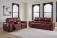 Alessandro Living Room Set - Imperial Furniture (Las Vegas, NV) - Multi Location