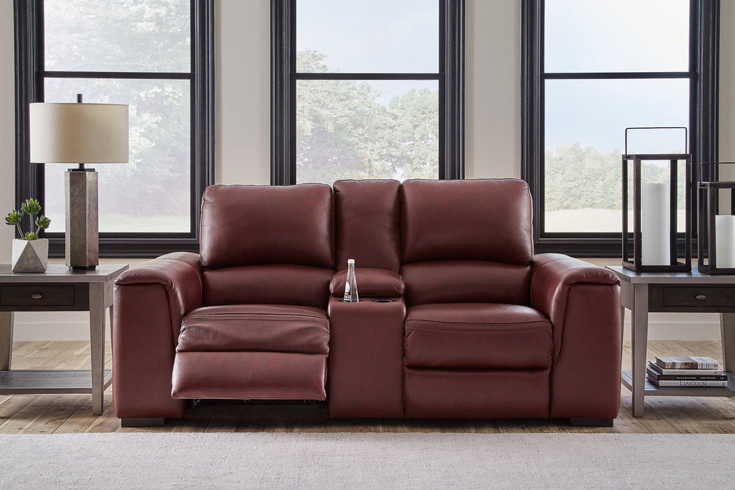 Alessandro Living Room Set - Imperial Furniture (Las Vegas, NV) - Multi Location