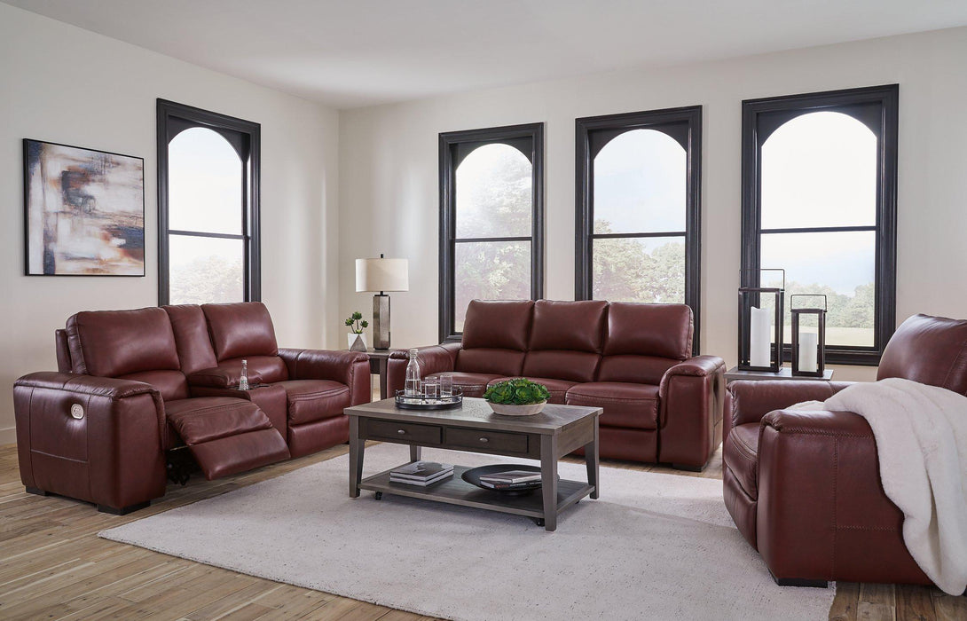 Alessandro Living Room Set - Imperial Furniture (Las Vegas, NV) - Multi Location